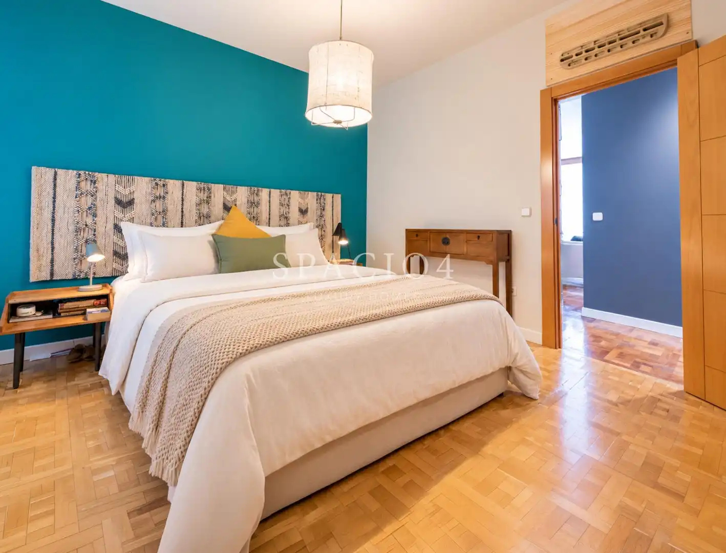 Flat with balcony for sale in Calle QUINTANA 9, imagen 21
