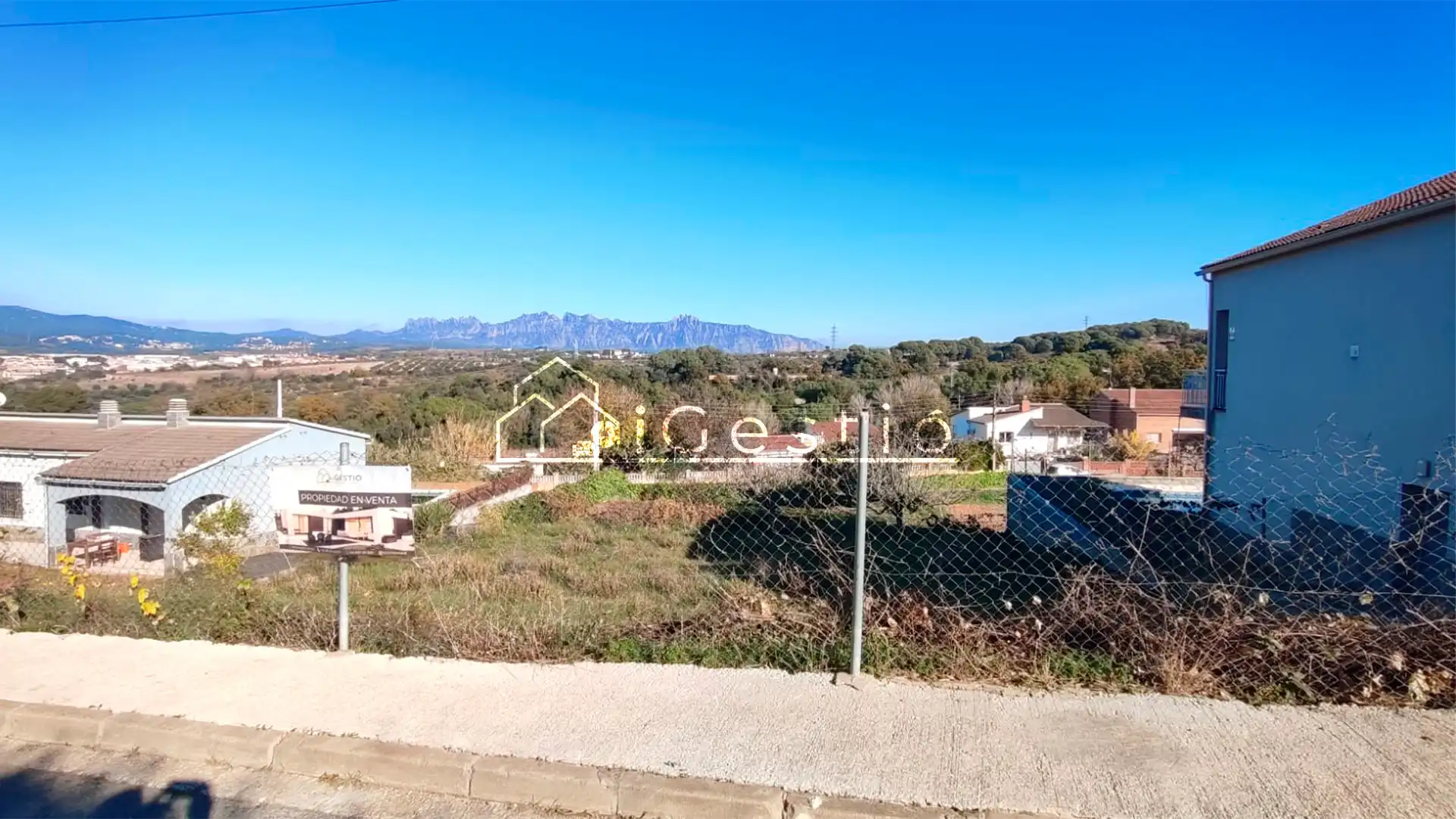 Wohnbaugrundstück zum Verkauf in Carrer de l'Avellaner, imagen 10