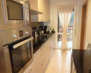 Kitchen of Flat for sale in Anoeta
