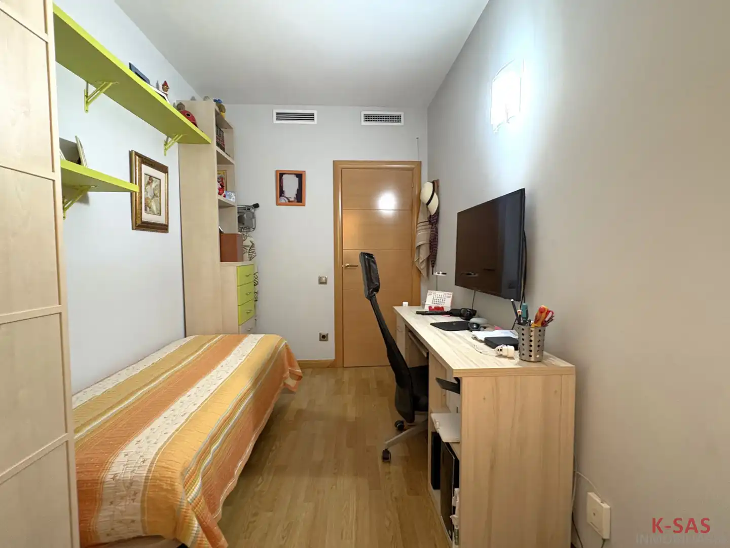 Piso con ascensor en venta en Can Vidalet, imagen 30