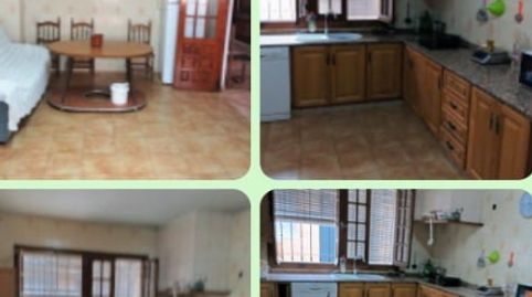 Foto 4 de Casa o xalet en venda a Campillos, Málaga