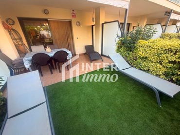 Mini appartamento con piscina in vendita a Carrer Joanot Martorell 25-31