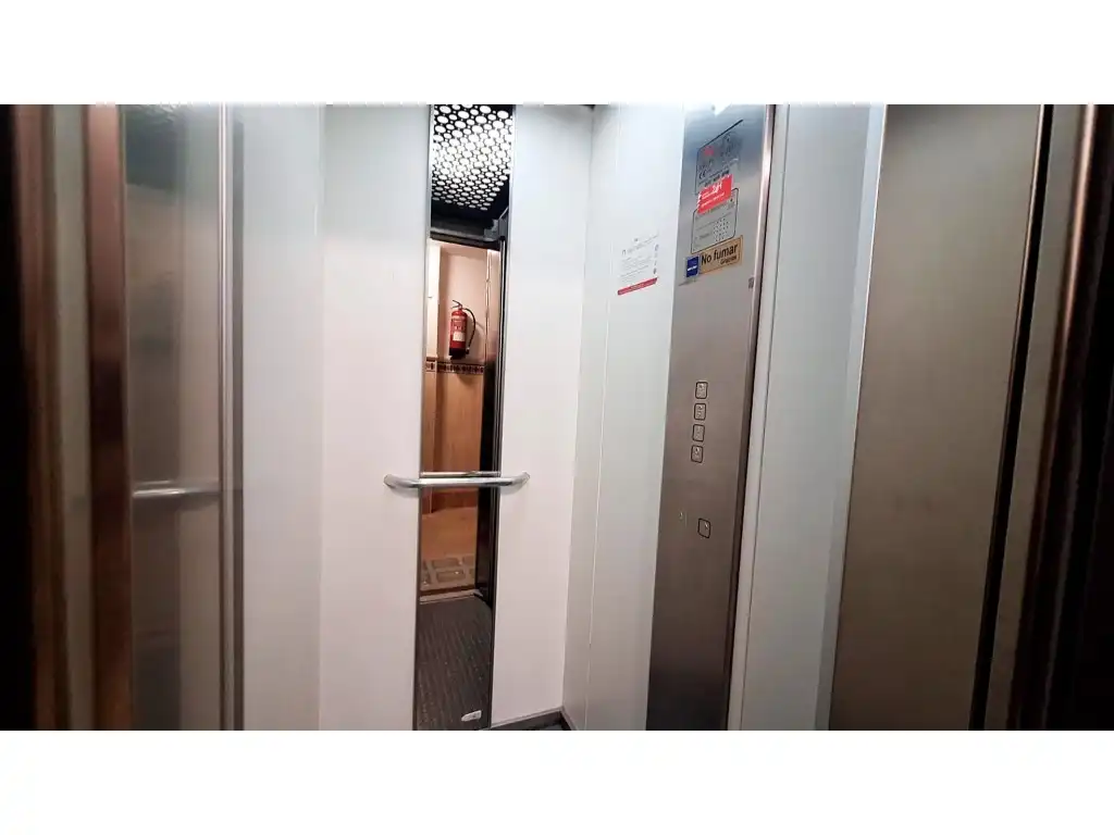 Pis amb ascensor en venda a Calle San Martin De Porres, imagen 18
