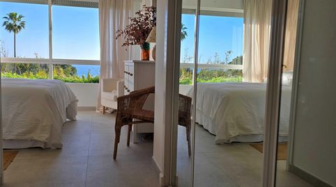 Foto 5 de Apartament de lloguer a Calle Deborah Kerr #nº4 Esc 3 Planta 2 Puerta 1 E, Río Real, Marbella