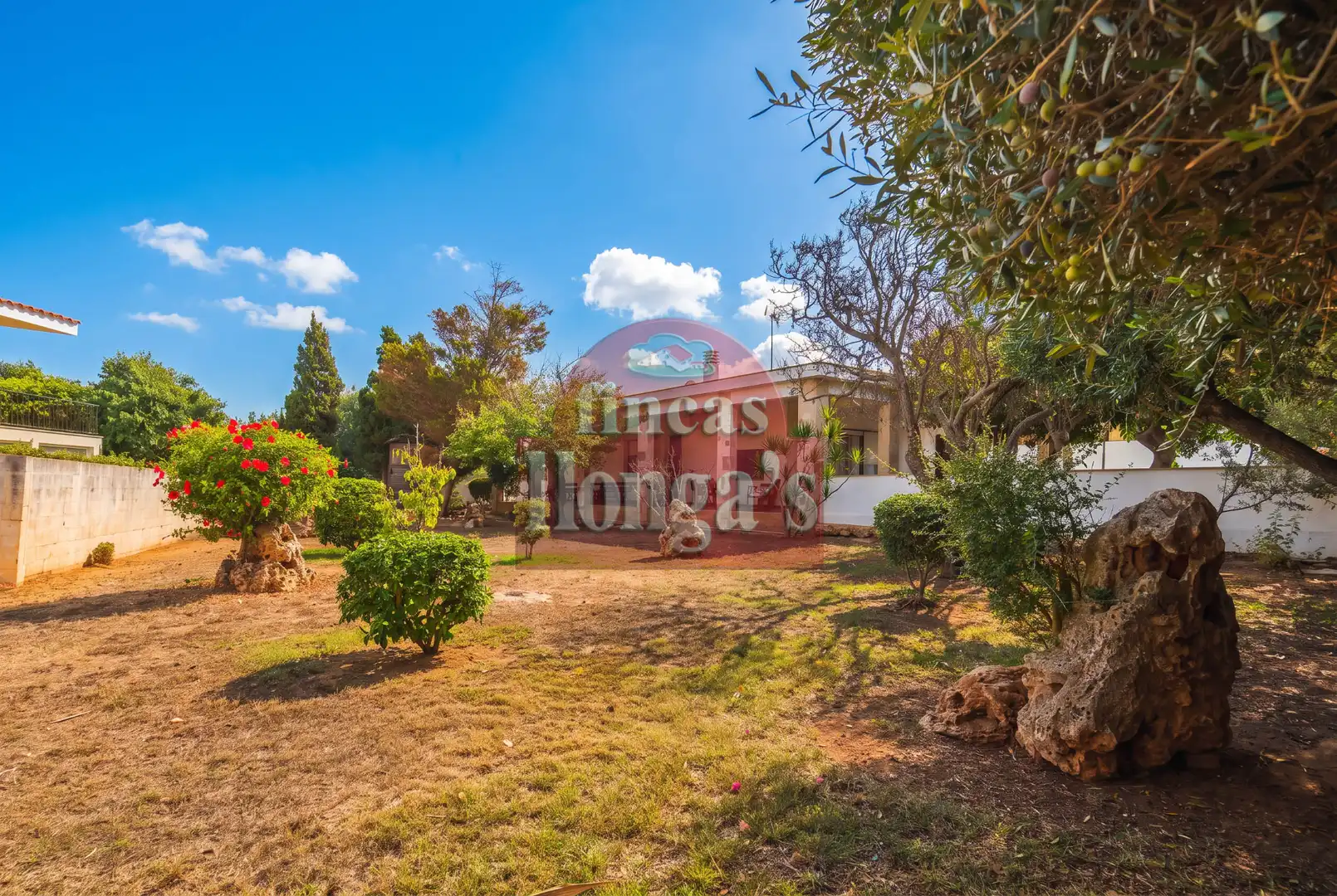 Villa con giardino in vendita a Ciutadella, imagen 2
