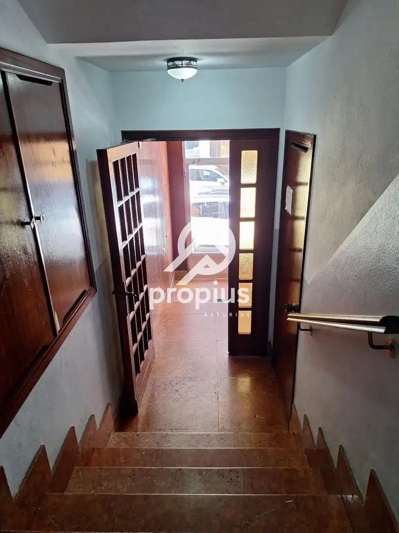 Piso en venta en Severo Ochoa, Parres