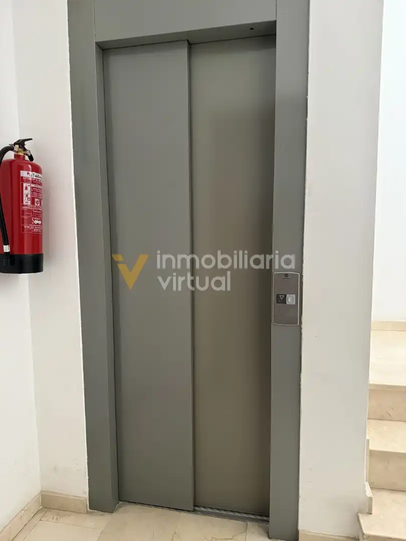 Wohnung mit Terrasse zum Verkauf in Calle Nicolás Albornoz, imagen 15