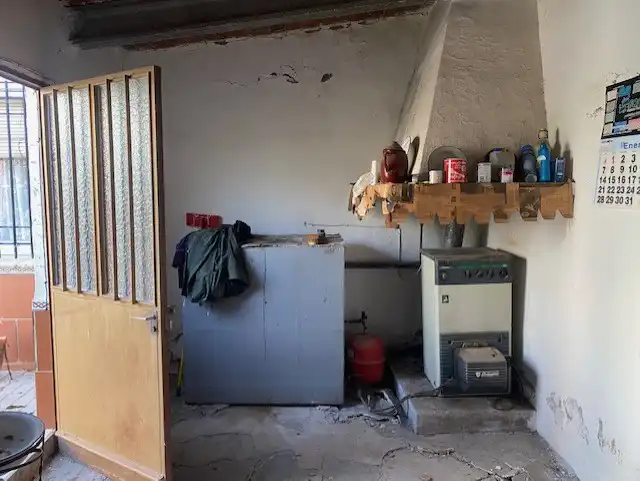 Houses for sale in Sonseca  with Heating, Private garden and Storage room