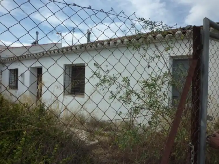 Terreny residencial en venda a Desamparados - Hurchillo - Torremendo, imagen 13