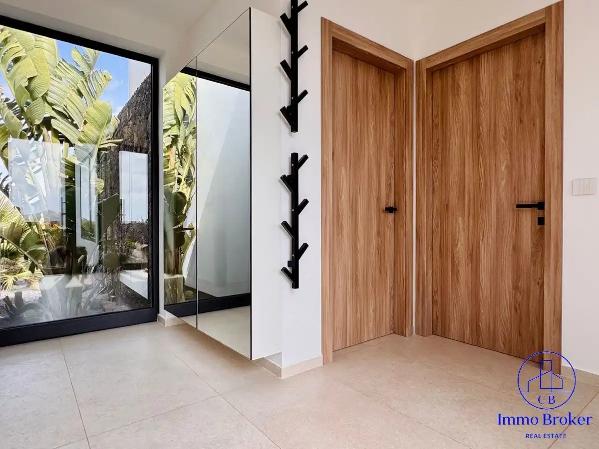 House with garden for sale in La Oliva pueblo, imagen 19