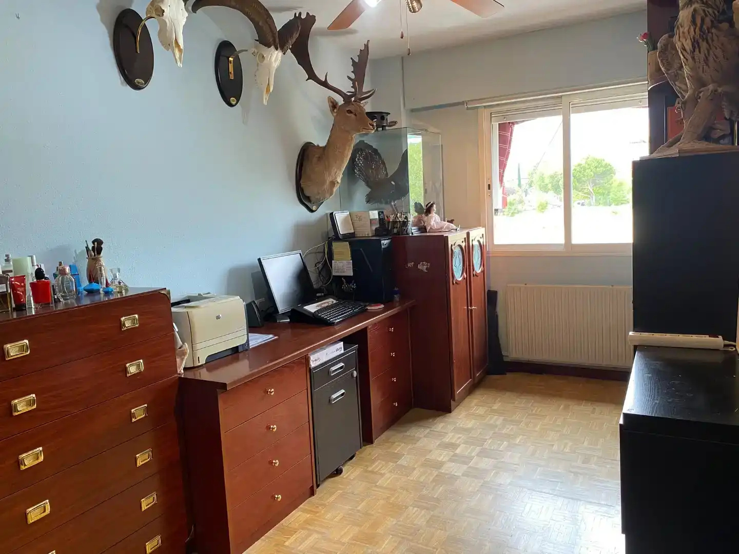 Piso en venta en Hortaleza