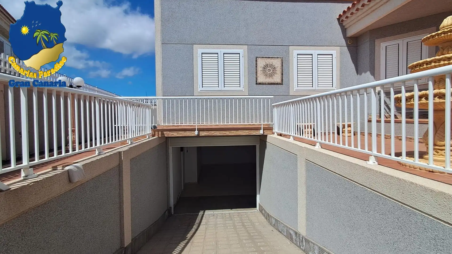 Haus oder Chalet zum Verkauf in Maspalomas - Meloneras