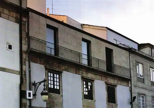 Piso en venta en Centro - Recinto Amurallado, imagen 2