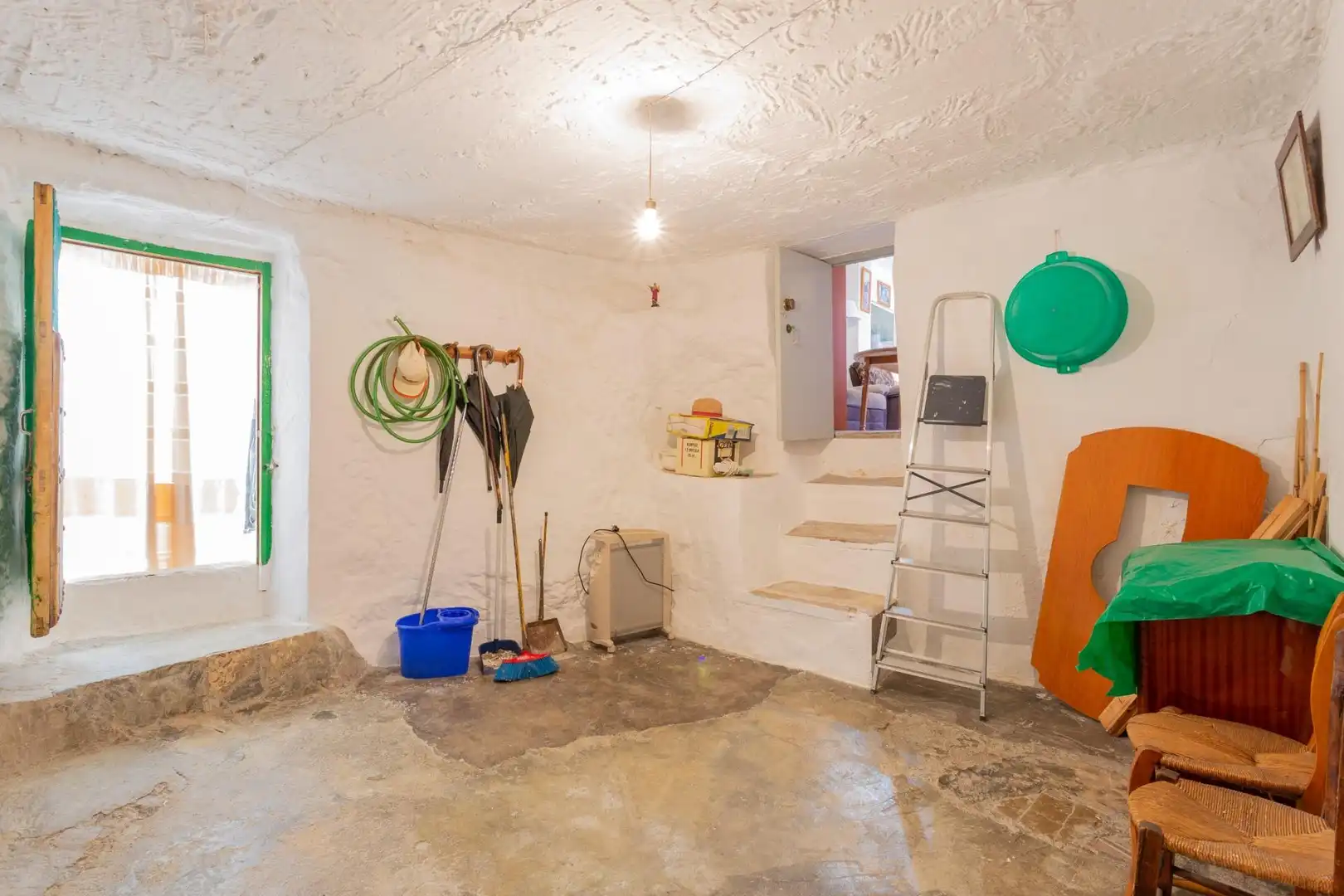 Casa rústica con terraza en venta en Calle Pilarejo, imagen 35