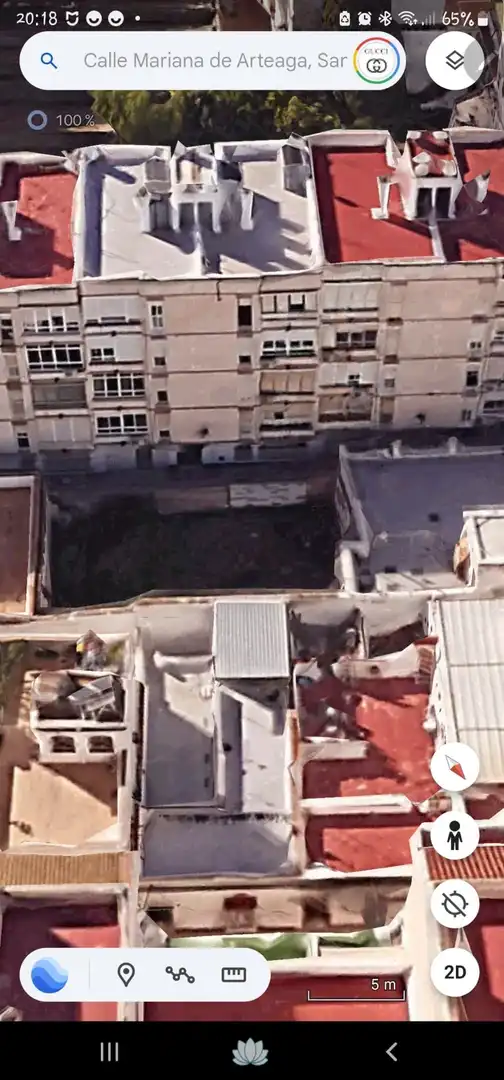Residencial en venta en San Fernando