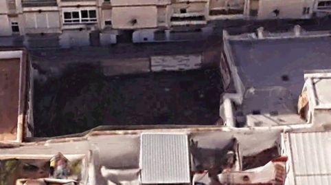 Foto 2 de Residencial en venta en El Carmen, San Fernando