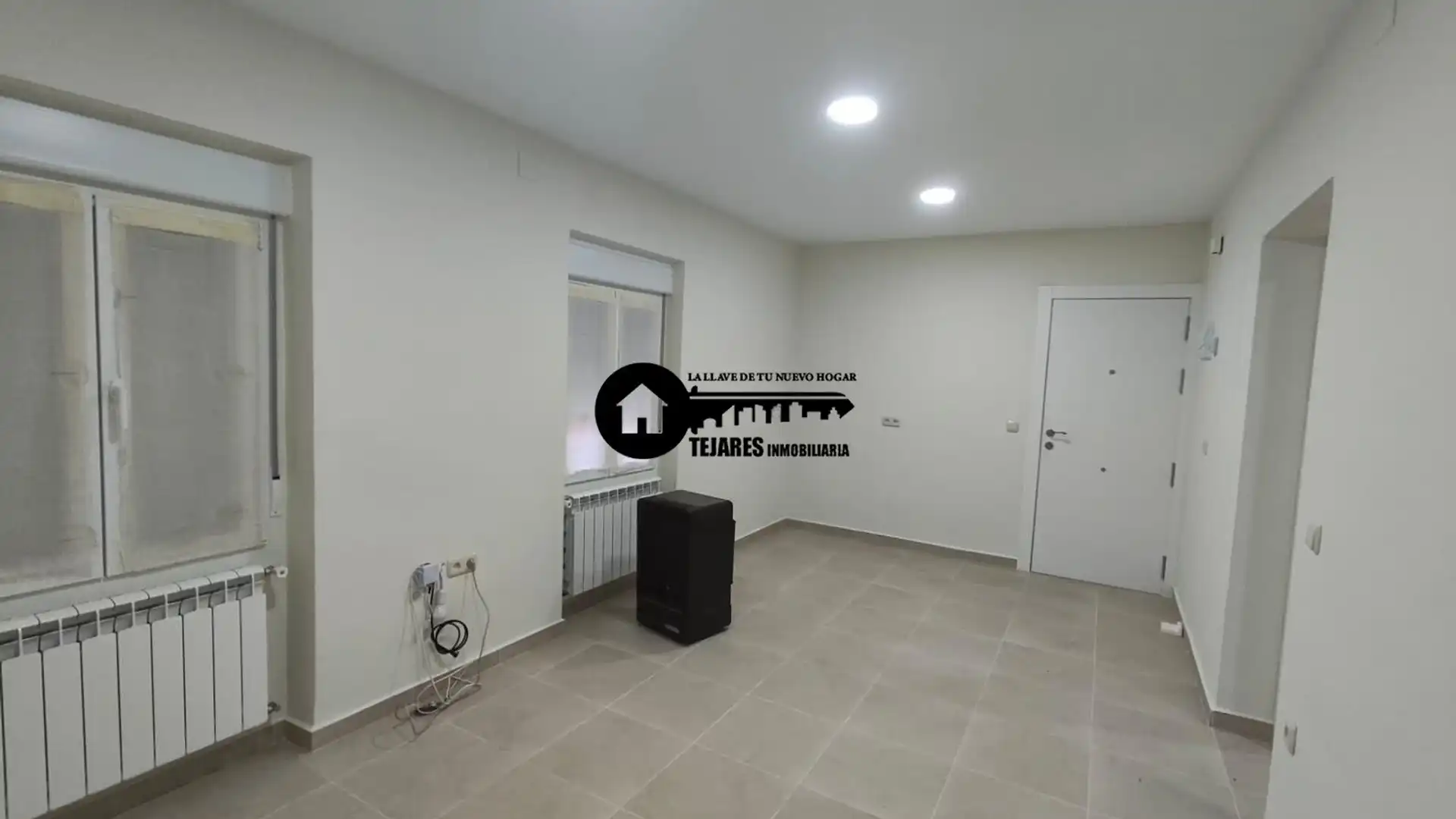 Flat for sale in  Albacete Capital