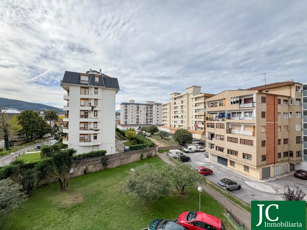 Pis amb terrassa en venda a Colindres, imagen 21