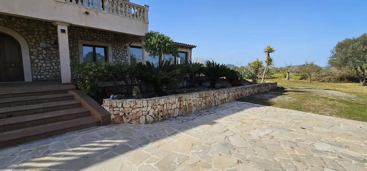 Casa de lloguer a S'Illot - Cala Morlanda, imagen 36