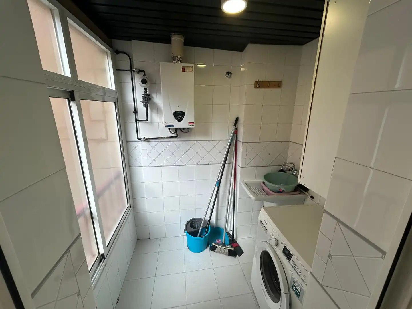 Àtic de lloguer a Barrio de Zaidín