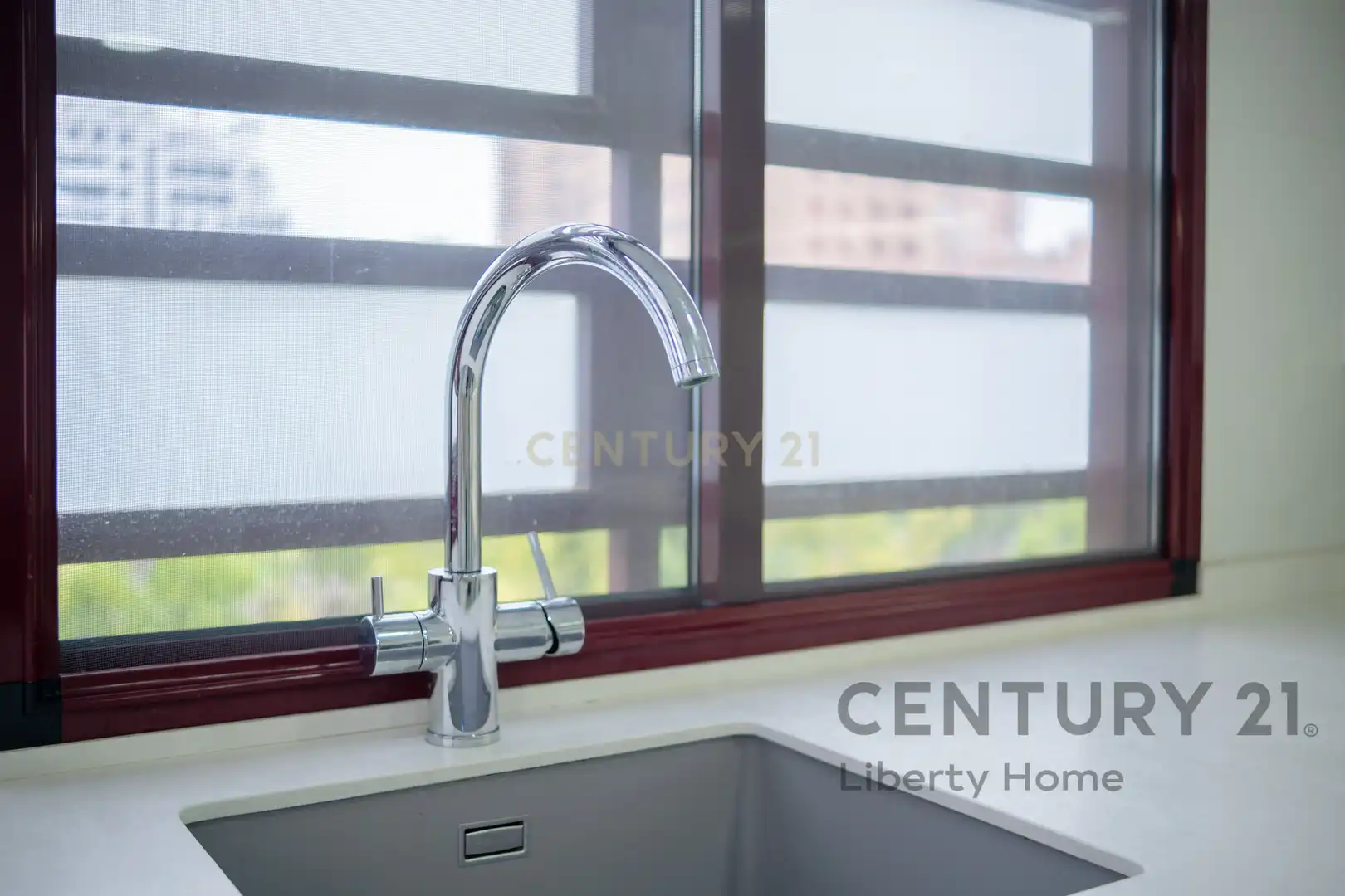 Exterior view of Apartments for rent in Valencia  with Air Conditioner, Private garden and Oven