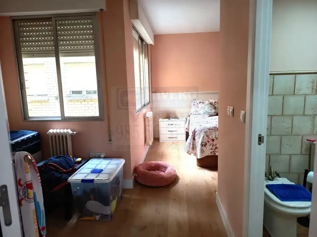 Appartamento con ascensore in vendita a Calle del Prado, imagen 14