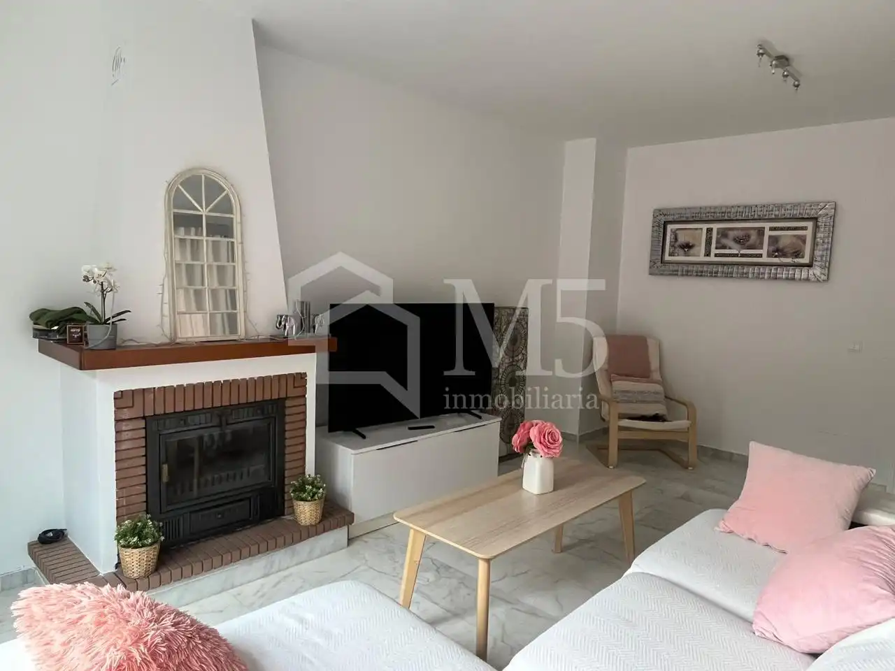 Casa amb piscina en venda a Torre del Mar, imagen 25