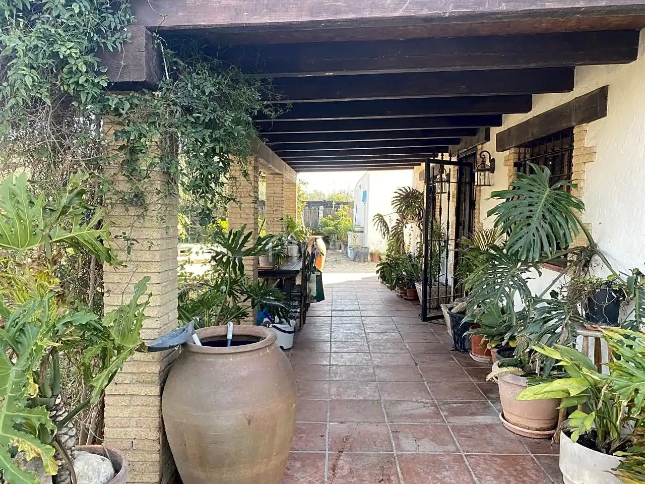 Casa rústica con piscina en venta en Casella, imagen 44