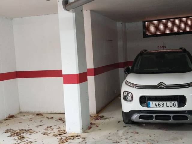 Trastero en Venta en Calle Ceiba, s/n en Mar Menor Golf