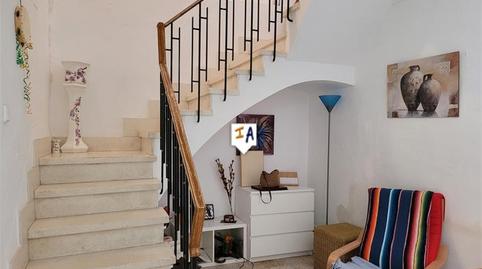 Foto 5 de Casa adosada en venda a Estepa, Sevilla