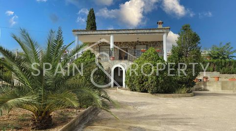 Chalet a la venta en suelo rústico en Montroy, Valencia, imatge 5