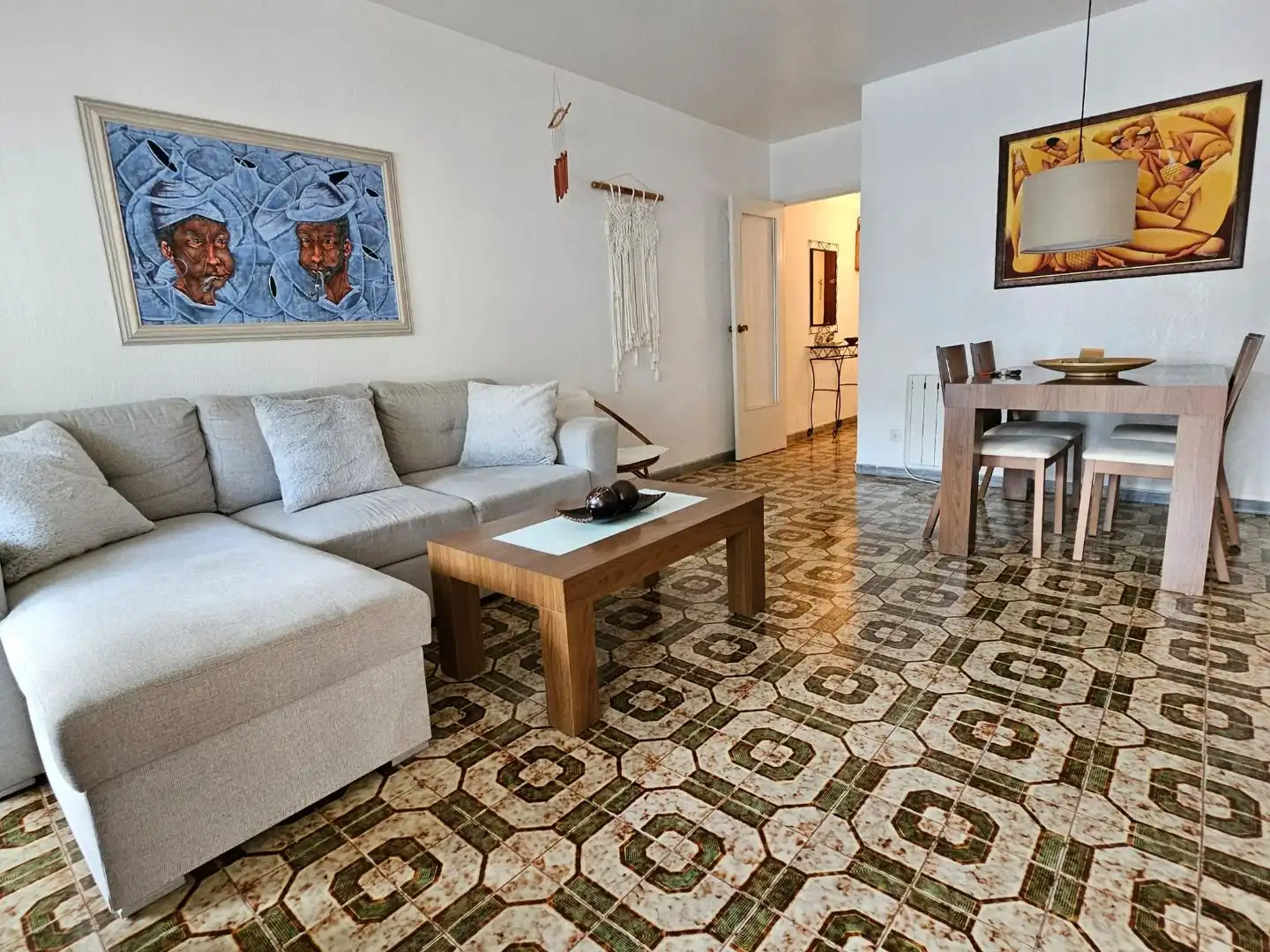 Piso con ascensor en venta en EDUARD TOLDRÀ 38, imagen 13