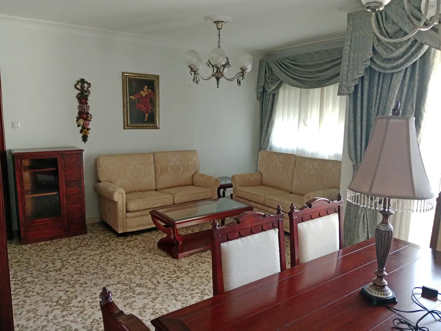Wohnung mit Terrasse zum Verkauf in Avenida Alcalde Federico Molina Orta 34, imagen 4