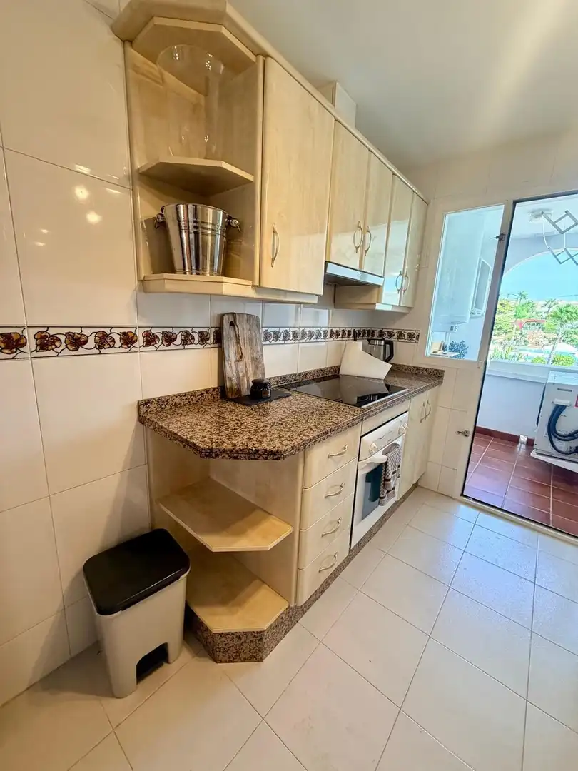 Appartement compact avec piscine à vendre à El Faro de Calaburra - Chaparral, imagen 19