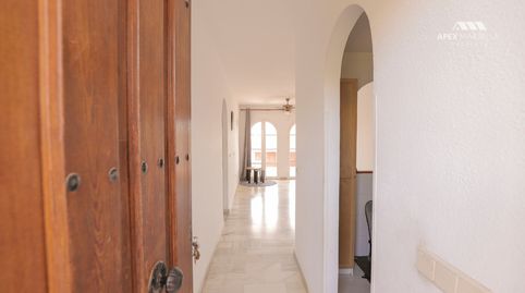 Foto 4 von Wohnungen zum Verkauf in Calle Arenas del Faro, 3, El Faro de Calaburra - Chaparral, Mijas