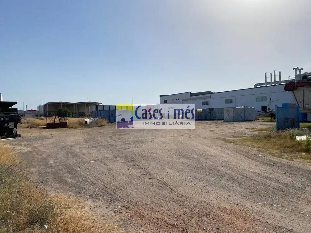 Terreno industriale in vendita a Puçol Ciudad, imagen 5