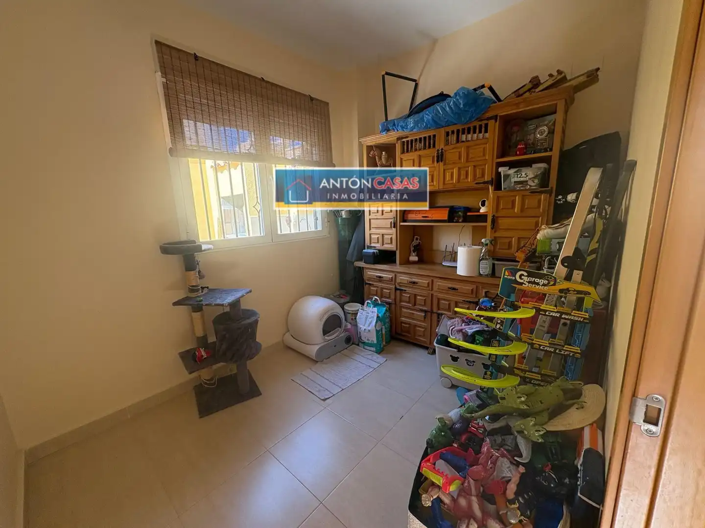 Duplexes for sale in Novelda  with Air Conditioner, Terrace and Storage room