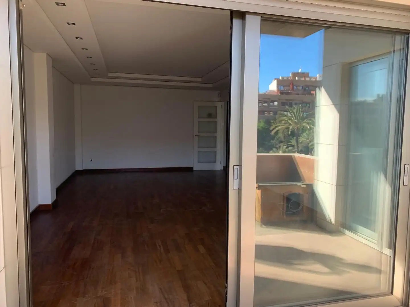Exterior view of Flat for sale in Elche / Elx