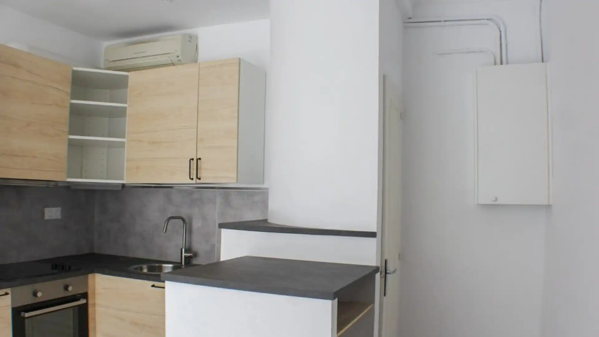 Flat for sale in Verdum