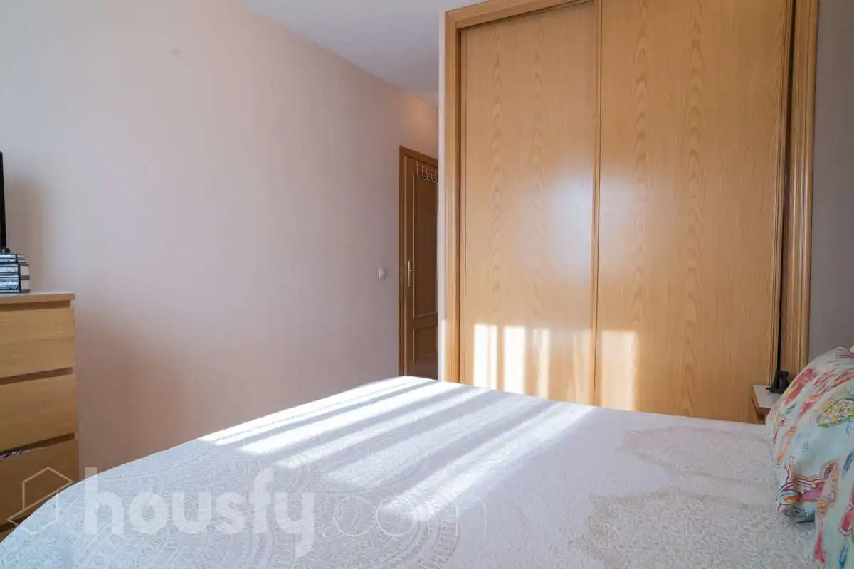 Piso con piscina en venta en Avenida del Mediterráneo ., imagen 14