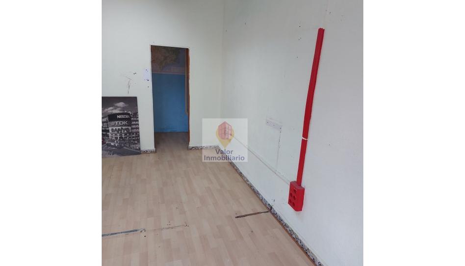 Photo 1 of Premises to rent in N/a, Santa María de Gracia, Murcia