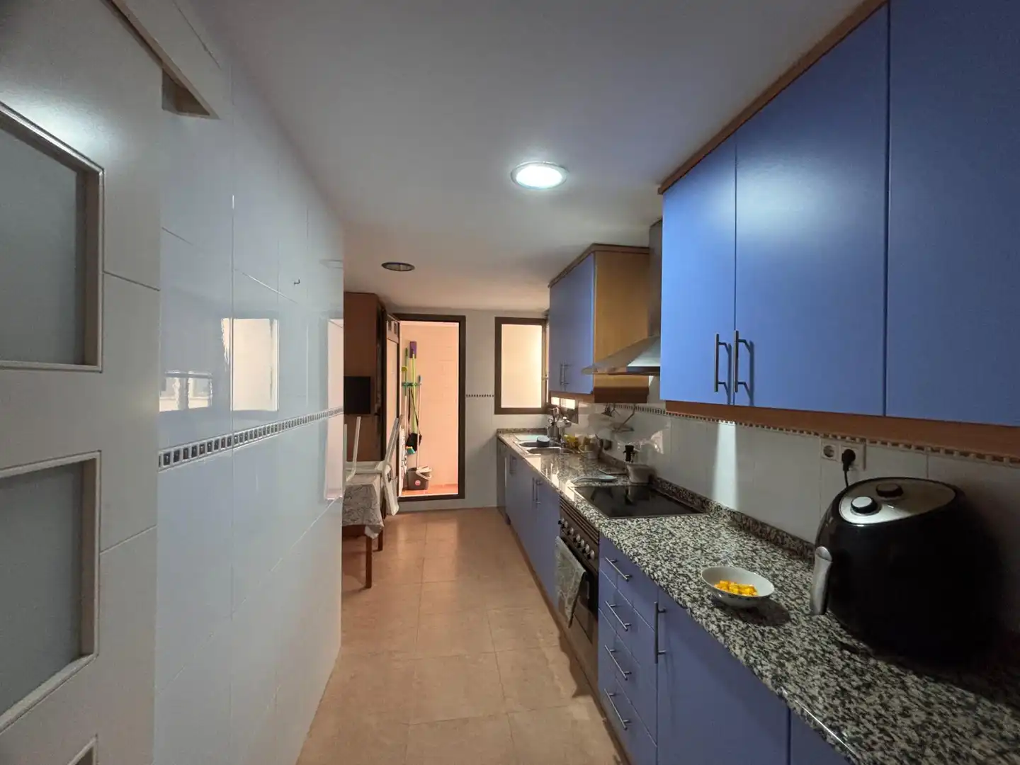 Wohnung zur Miete in Plaza Xúquer