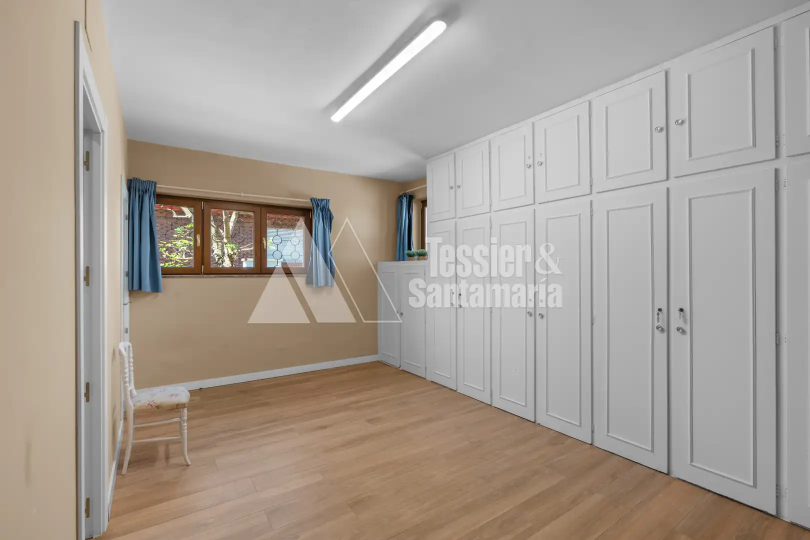 Habitación de Casa o chalet en venta en Castrillón con Calefacción, Jardín privado y Terraza