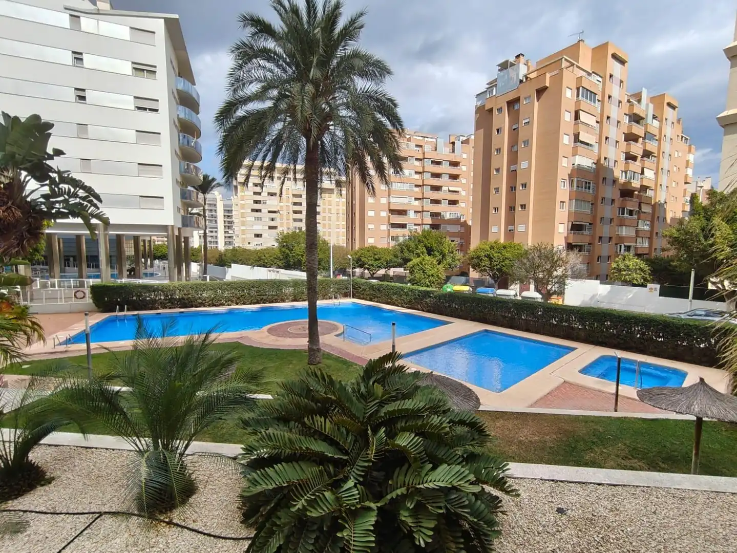 Apartment mit Pool zum Verkauf in Calle TRAMUNTANA, imagen 30