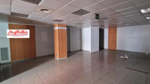Photo 4 of Premises to rent in Carrús Este, Alicante