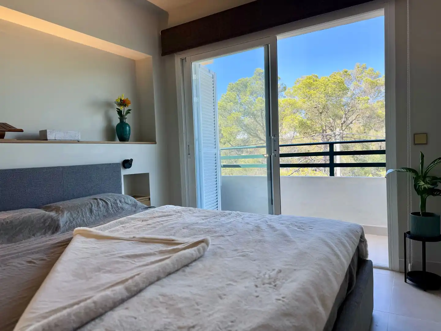 Habitación de Apartamento en venta en Calvià