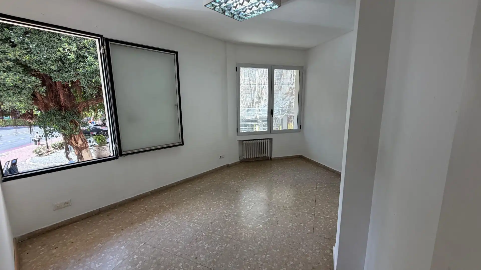 Büro mit Aufzug zur Miete in Calle Calle Cervantes, imagen 8