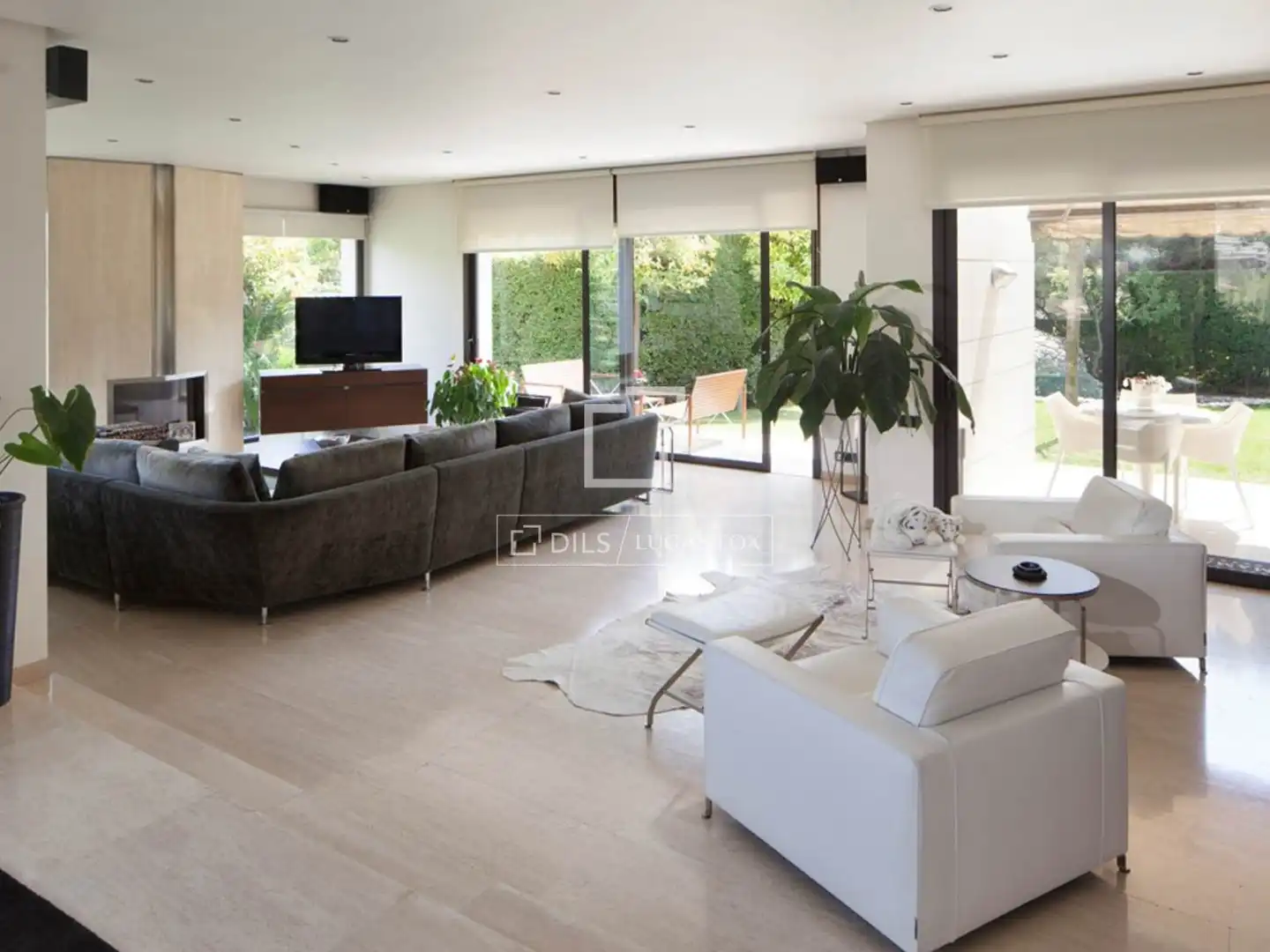 Villa avec piscine à vendre à Alella, imagen 5
