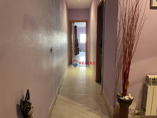 Piso en Venta en Girona - CL MONTSENY-STA EUGENIA, 26 en Santa Eugènia