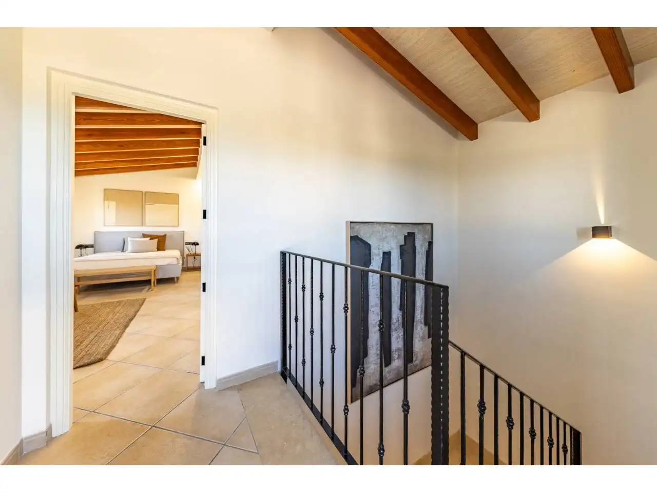 Casa amb jardí en venda a Sineu, imagen 35